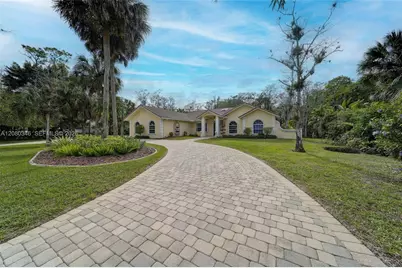 4750 W Leitner Dr, Coral Springs, FL 33067 - Photo 7