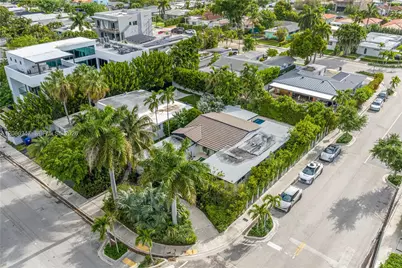 7501 W Adventure Ave, North Bay Village, FL 33141 - Photo 1