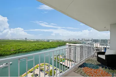 500 Bayview Dr #2122, Sunny Isles Beach, FL 33160 - Photo 15