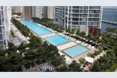 485 Brickell Ave #2606, Miami, FL 33131 - Photo 3