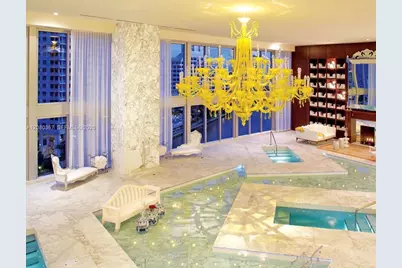 485 Brickell Ave #2606, Miami, FL 33131 - Photo 1
