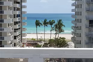 5700 Collins Ave, Miami Beach, FL 33140 - Photo 27