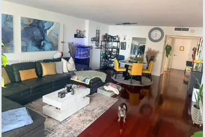 5700 Collins Ave #8M, Miami Beach, FL 33140 - Photo 13