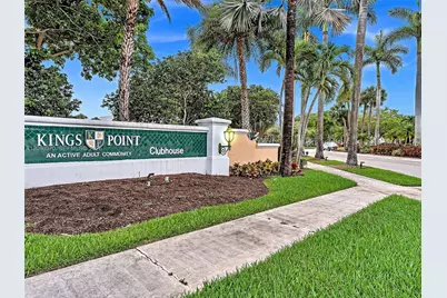 7518 Fairfax Dr #110, Tamarac, FL 33321 - Photo 55