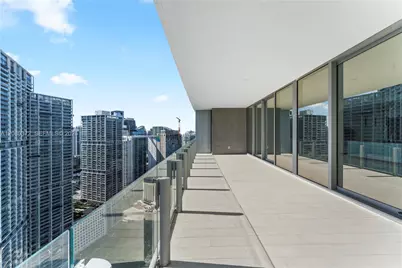 300 Biscayne Blvd Way #4102, Miami, FL 33131 - Photo 7