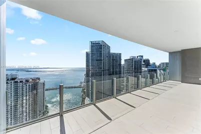 300 Biscayne Blvd Way #4102, Miami, FL 33131 - Photo 5