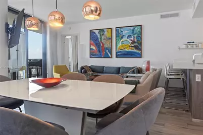 801 S Miami Ave #3604, Miami, FL 33130 - Photo 5