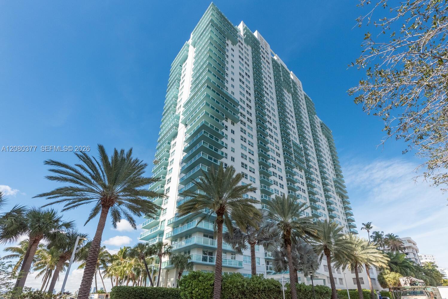 650 West Ave #406 - 650 West Ave #406, Miami Beach, FL 33139 Luxury Property | Jose Angel Pina