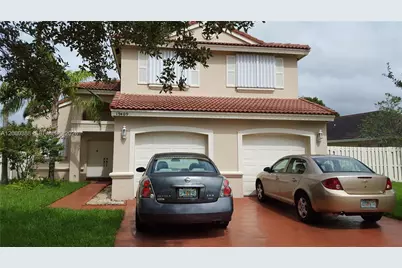 19409 NW 24th Pl, Pembroke Pines, FL 33029 - Photo 7