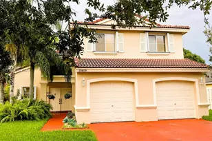 19409 NW 24th Pl, Pembroke Pines, FL 33029 - Photo 1
