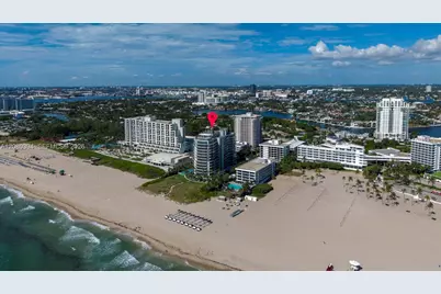 1200 Holiday Dr #208, Fort Lauderdale, FL 33316 - Photo 55