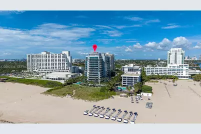 1200 Holiday Dr #208, Fort Lauderdale, FL 33316 - Photo 31
