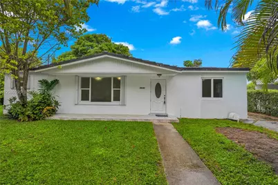 9441 SW 27th Dr, Miami, FL 33165 - Photo 1