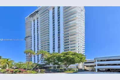 19707 Turnberry Way #4L, Aventura, FL 33180 - Photo 1