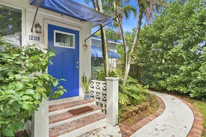12310 NE 12th Ct, North Miami, FL 33161 - Photo 3