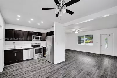 1516 NW 6th Ave, Fort Lauderdale, FL 33311 - Photo 1