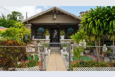 145 NW 31st St, Miami, FL 33127 - Photo 3