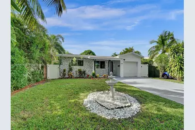 2446 Fillmore St #2446, Hollywood, FL 33020 - Photo 5