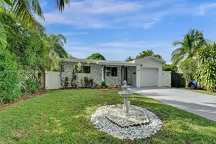 2446 Fillmore St, Hollywood, FL 33020 - Photo 5