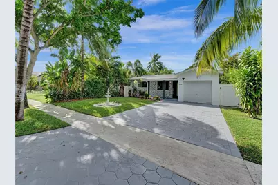 2446 Fillmore St #2446, Hollywood, FL 33020 - Photo 1