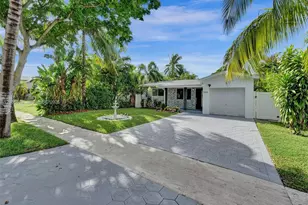 2446 Fillmore St, Hollywood, FL 33020 - Photo 1