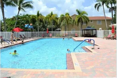 3790 San Simeon Cir #1, Weston, FL 33331 - Photo 13