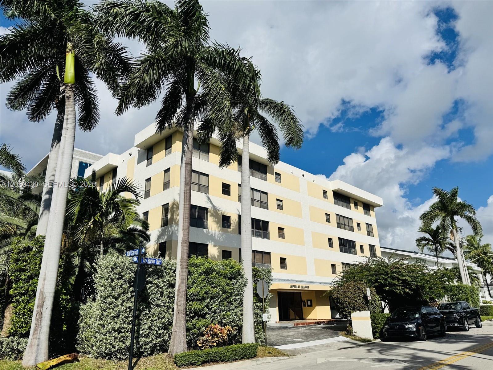 10000 Bay Harbor Terrace #201-A - 10000 Bay Harbor Terrace #201-A, Bay Harbor Islands, FL 33154 Luxury Property | Jose Angel Pina