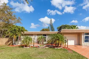 7912 NW 73rd Ave, Tamarac, FL 33321 - Photo 1