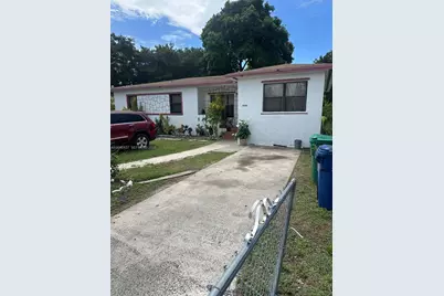 1500 NE 150th St, Miami, FL 33161 - Photo 1
