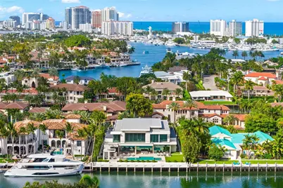2560 Del Lago Dr, Fort Lauderdale, FL 33316 - Photo 71