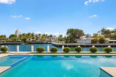 2560 Del Lago Dr, Fort Lauderdale, FL 33316 - Photo 65
