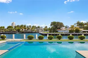 2560 Del Lago Dr, Fort Lauderdale, FL 33316 - Photo 65