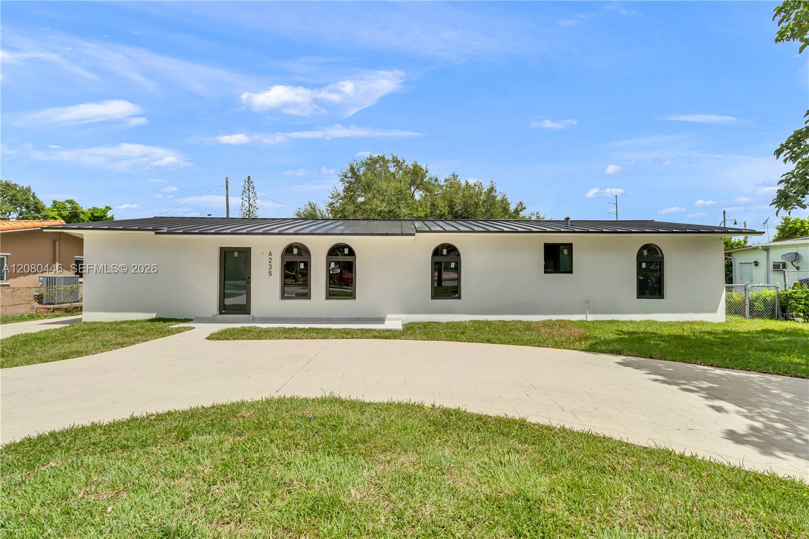 6235 SW 24th St - 6235 SW 24th St, Miami, FL 33147 Luxury Property | Jose Angel Pina