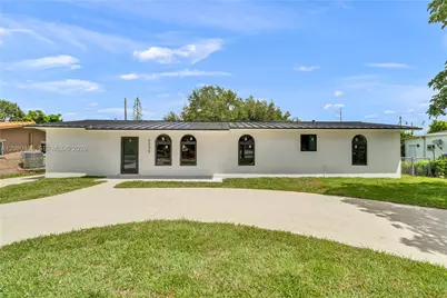 6235 SW 24th St, Miami, FL 33147 - Photo 1