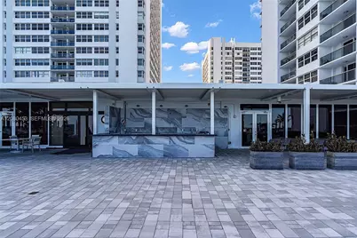 1904 S Ocean Dr #1807, Hallandale Beach, FL 33009 - Photo 35
