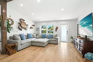 1945 S Hibiscus Dr, North Miami, FL 33181 - Photo 3
