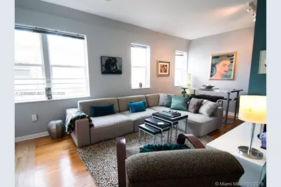 1521 Lenox Ave #203, Miami Beach, FL 33139 - Photo 1