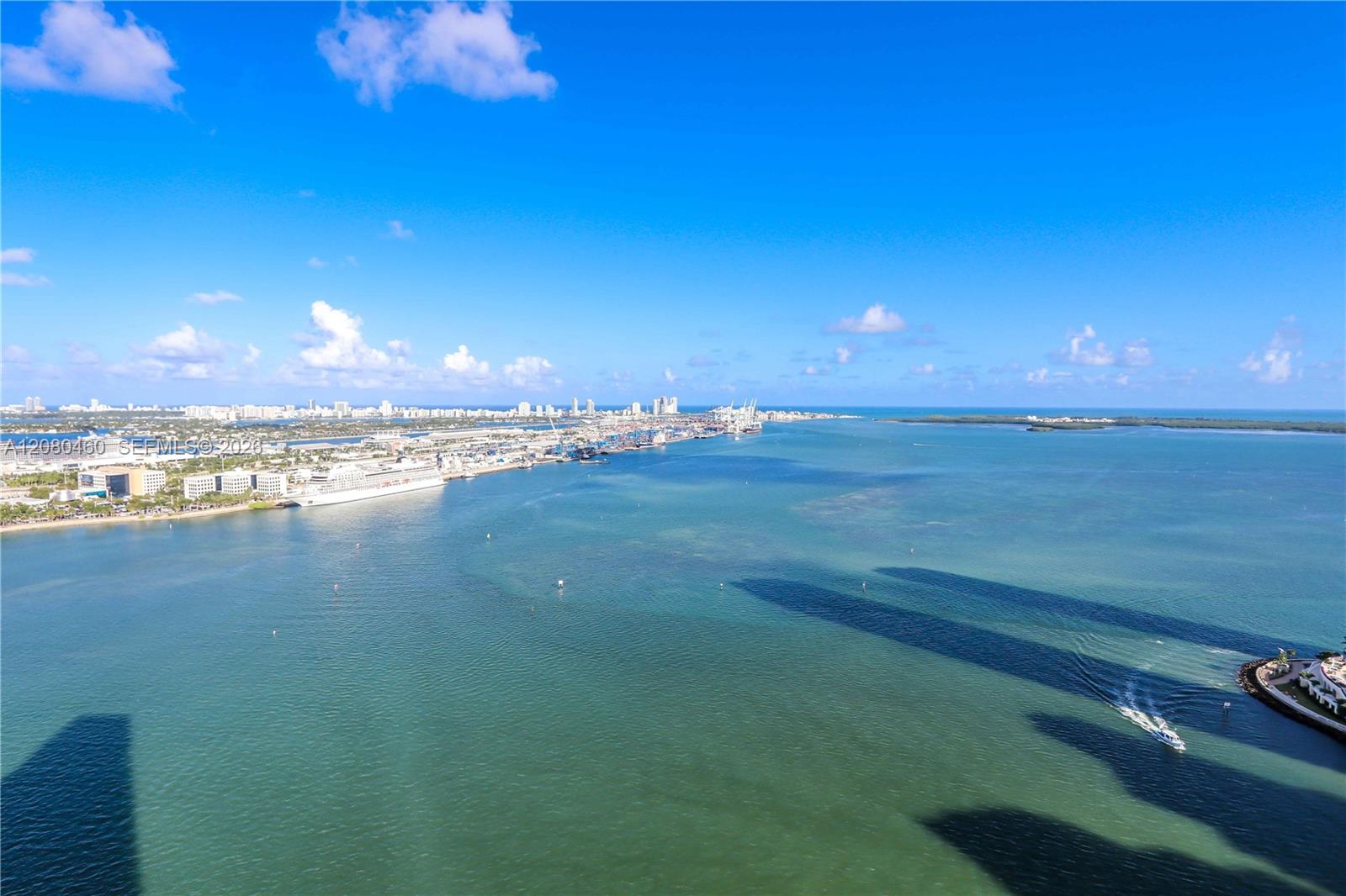 335 S Biscayne Blvd #3709 - 335 S Biscayne Blvd #3709, Miami, FL 33131 Luxury Property | Jose Angel Pina