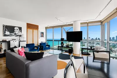 101 20th St #2506, Miami Beach, FL 33139 - Photo 5