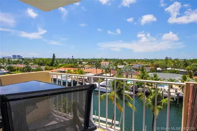 2350 NE 135th St #507, North Miami, FL 33181 - Photo 1