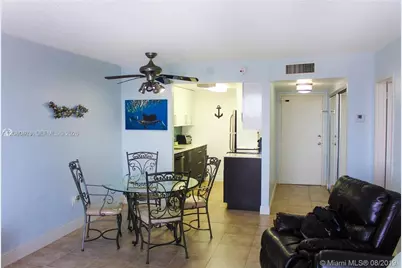 2350 NE 135th St #507, North Miami, FL 33181 - Photo 5