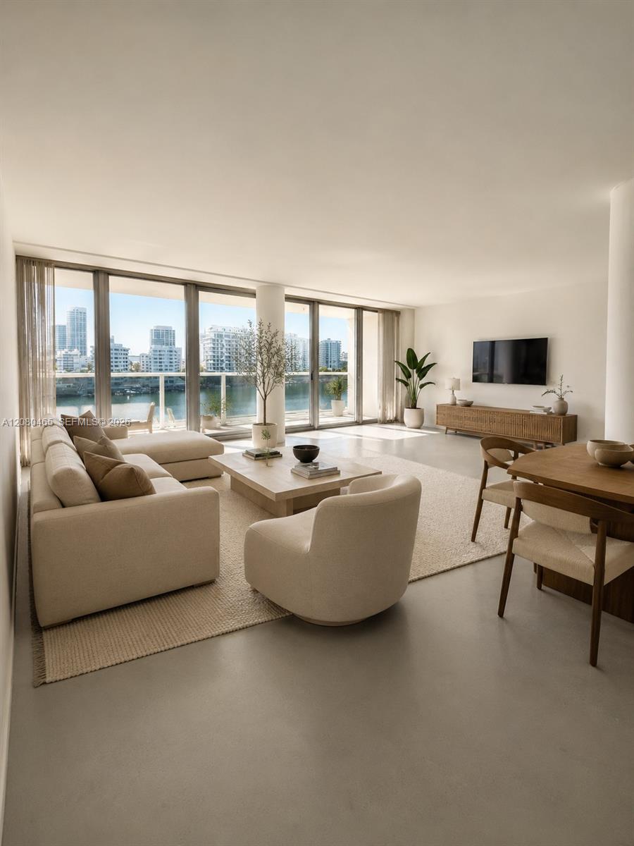 900 Bay Dr #722 - 900 Bay Dr #722, Miami Beach, FL 33141 Luxury Property | Jose Angel Pina