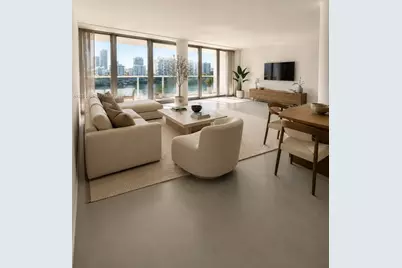 900 Bay Dr #722, Miami Beach, FL 33141 - Photo 1