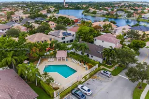 18096 SW 29th St, Miramar, FL 33029 - Photo 29