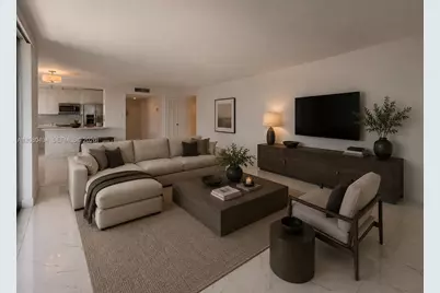 18081 Biscayne Blvd #504, Aventura, FL 33160 - Photo 5