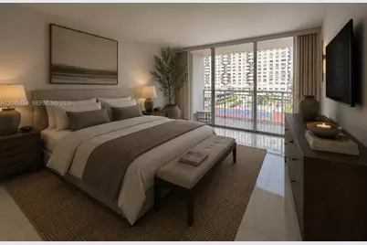 18081 Biscayne Blvd #504, Aventura, FL 33160 - Photo 23