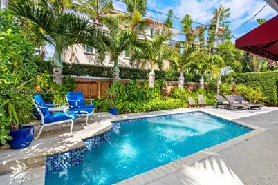 [Address not provided], Fort Lauderdale, FL 33304 - Photo 3