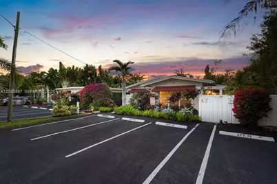 [Address not provided], Fort Lauderdale, FL 33304 - Photo 1