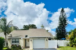 7342 NW 38th Pl, Coral Springs, FL 33065 - Photo 1