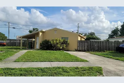 2400 NW 152nd St, Miami Gardens, FL 33054 - Photo 1